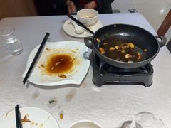 -马凯餐厅(长椿街店)