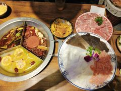 -楠火锅(昆山金鹰店)