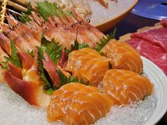 -东海怡品海鲜豆捞(星街坊店)