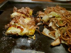 -鹤桥风月(难波御堂格兰维尔店)