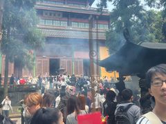 -灵顺寺