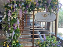 -188西餐厅(园林宾馆店)