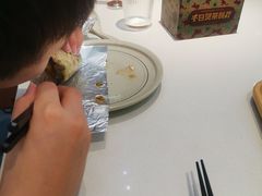 -千日贺茶餐厅(开发区安盛店)