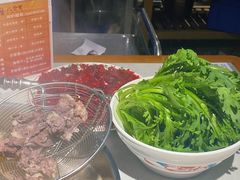 皇帝菜-汕头八合里海记牛肉店(清河店)