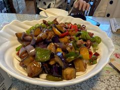 -文三里屯面馆(三里屯店)