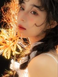 -米莱摄影写真(五大道别墅店)