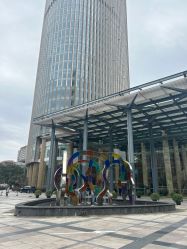 -上海浦东喜来登由由大酒店·宴会厅