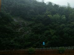 -宁波五龙潭景区