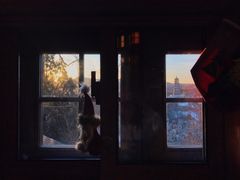 门面-云端咖啡(古北水镇景区店)