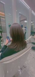 -美格丝M.G.S Hair Salon