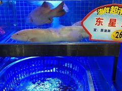 -天鲜阁·海鲜粤菜·33年老字号(石槎白云站店)