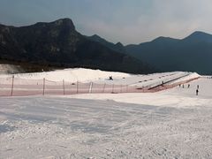 -八达岭滑雪场