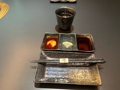 -無二炙坊·和牛烧肉(大钟寺1733店)
