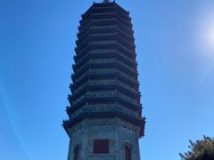 -西海子公园