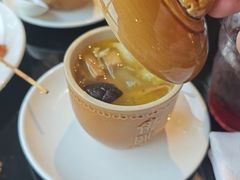 -索菲特酒店 · 云尚天际自助餐厅