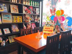 -布拉格餐厅· 中欧捷克菜(全国首店)