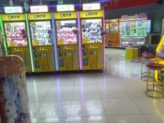 -风云再起游乐汇(皇城恒隆广场店)