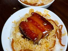 -许爷家·生态湖鲜(徐汇日月光店)