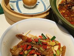 -费大厨辣椒炒肉(黄兴中心广场店)