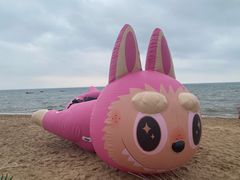 -那香海钻石沙滩浴场