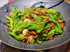 -烹湘·鲜炒湖南土菜(海珠店)