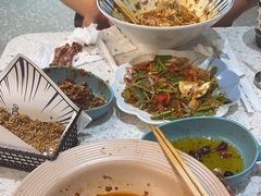 -雲物·云南小馆(好悦天地店)