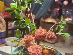 -长安大牌档之上元灯会(南大街店)