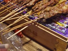 -天天喝丢一只鞋·烧烤·快餐(盐仓桥店)