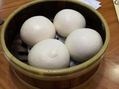 豆沙包-杨妈妈粥店(滑翔路店)