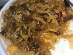 -姥姥家春饼店(佳亿时尚广场店)