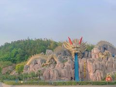 -南京银杏湖乐园