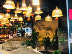 -井水小厨·湘菜(活力广场店)