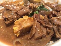 -悦海·家宴·冰花皮皮虾大锅贴(宝龙店)