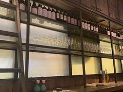 -Carbon莫卡哆·意大利复古集市餐厅(杭州大厦店)