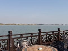 -洛漾舸船宴餐厅(洛漾半岛店)