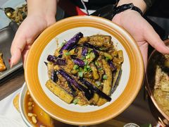 -雀舞云南菜(天津天河城购物中心店)