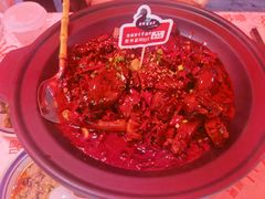 -回味黑鸭煲·始于2006(万松园店)