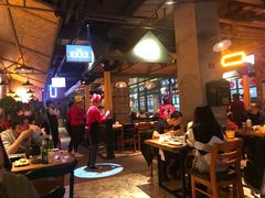 大堂-那些年记忆烧烤