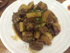 iphone_upload_pic-食欲老院子荆芥疙瘩汤(经五路店)