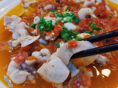 -台北楚楚园馅饼粥(虹桥南丰城店)