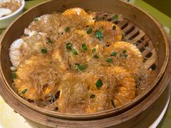 -桥东喜碧海鲜街(水东街店)