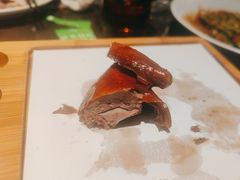 -汤城小厨•粤菜•靓汤(苏州街店)