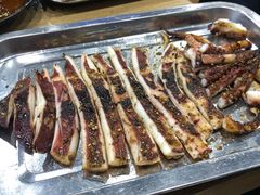 -老虎滩大连海鲜烧烤(建邺云锦路总店)