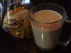 -黑草莓(重庆路店)