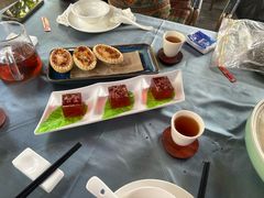 -鹿鸣酒家(越秀店)