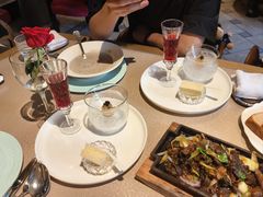 -波特曼西餐厅(南岗店)