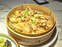 -钟菜·粤菜点心·宴请(海上世界·汇港二期店)