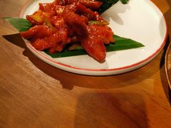 -觅山云南菜(泊富ICITY店)