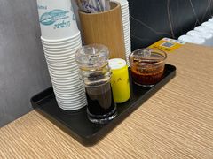 -歹歹的加个面过油肉拌面