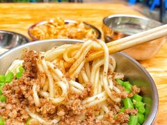 -左撇子私房面